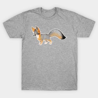 Island Fox T-Shirt